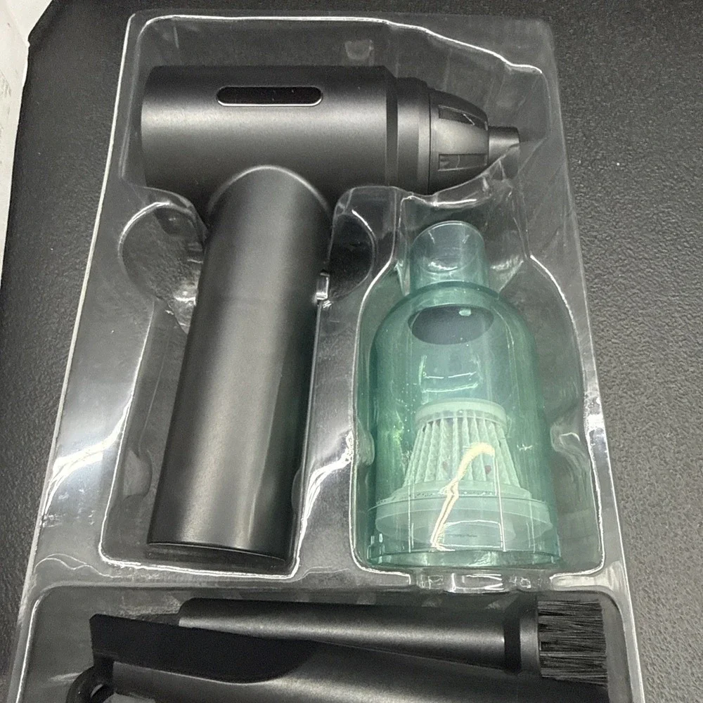 Vaccuum Cleaner/Air Duster